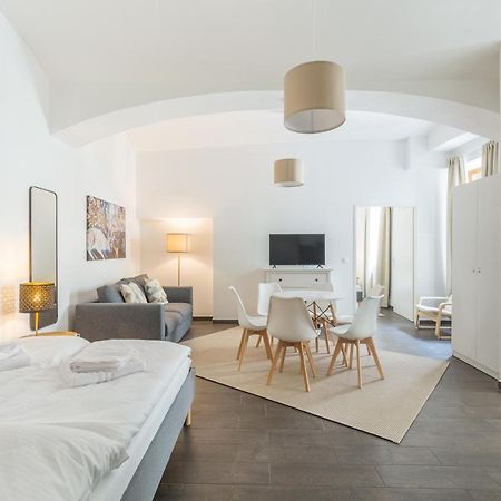 Free Parking I 458 Mbitwifi I Kingsize Bed Apartman Bécs Kültér fotó