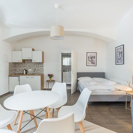 Free Parking I 458 Mbitwifi I Kingsize Bed Apartman Bécs Kültér fotó