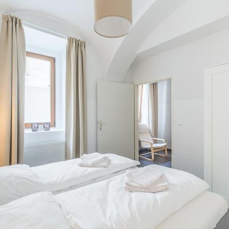 Free Parking I 458 Mbitwifi I Kingsize Bed Apartman Bécs Kültér fotó