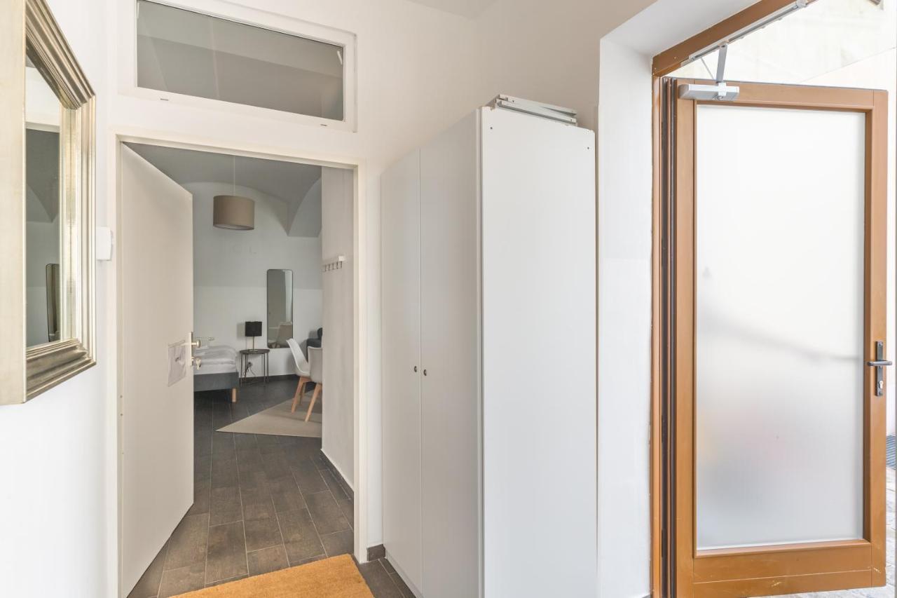 Free Parking I 458 Mbitwifi I Kingsize Bed Apartman Bécs Kültér fotó