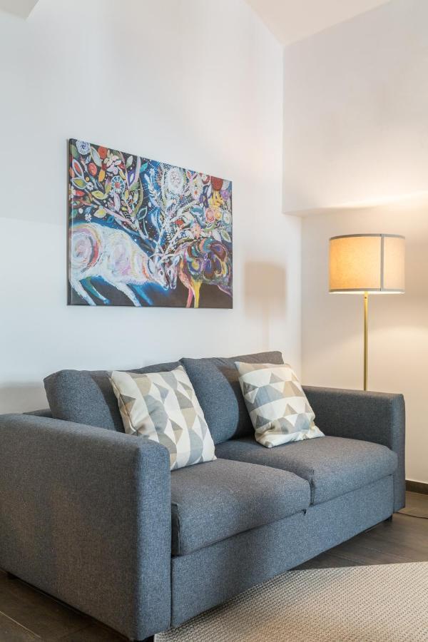 Free Parking I 458 Mbitwifi I Kingsize Bed Apartman Bécs Kültér fotó