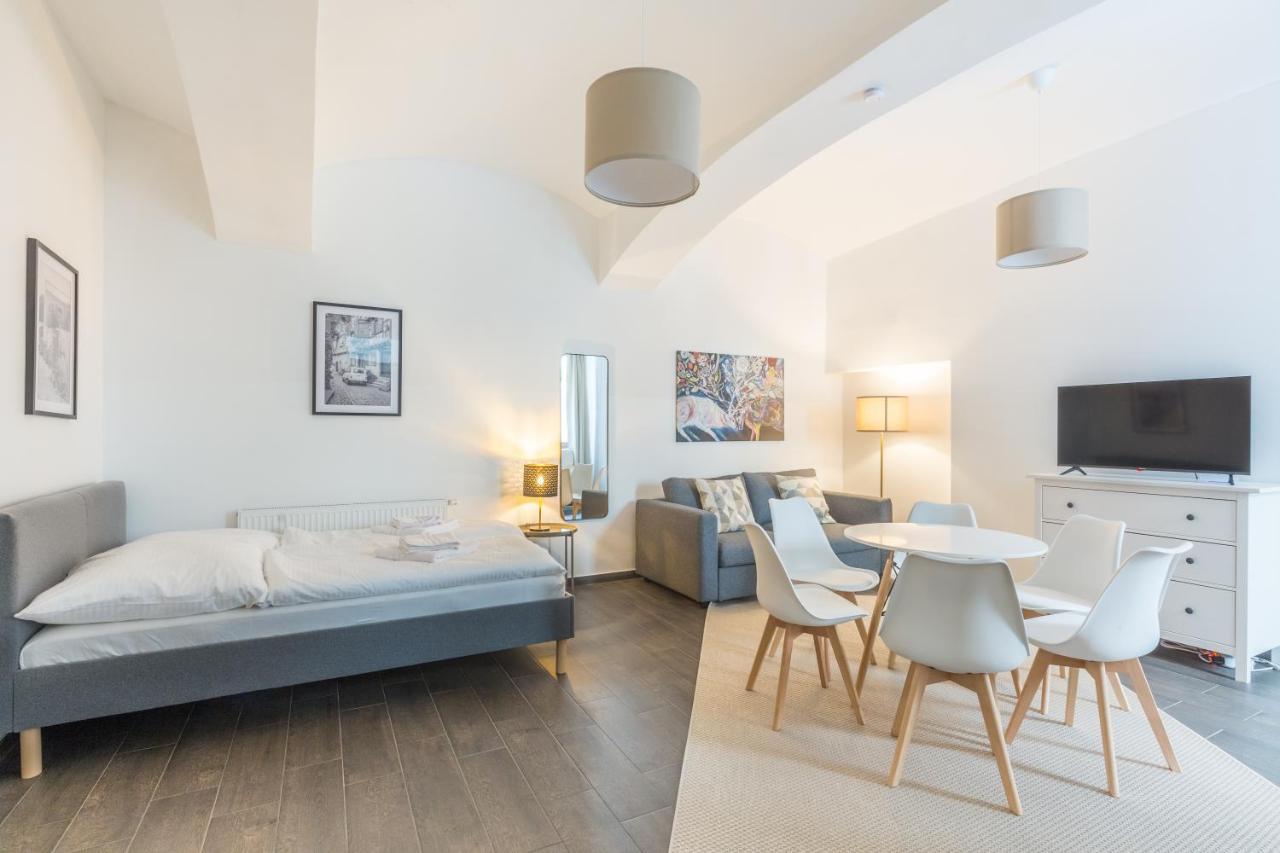 Free Parking I 458 Mbitwifi I Kingsize Bed Apartman Bécs Kültér fotó