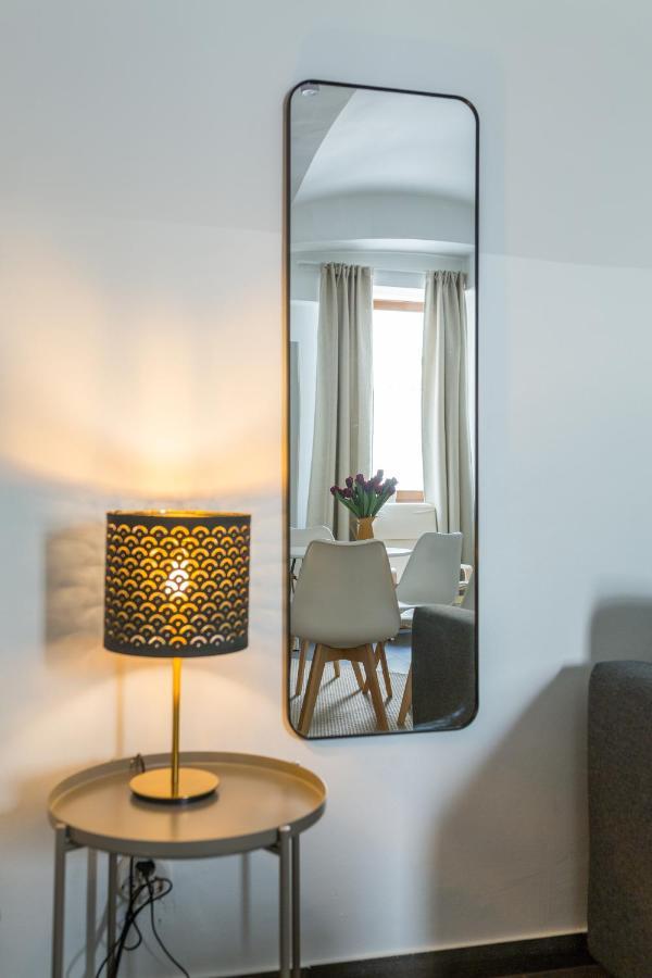 Free Parking I 458 Mbitwifi I Kingsize Bed Apartman Bécs Kültér fotó