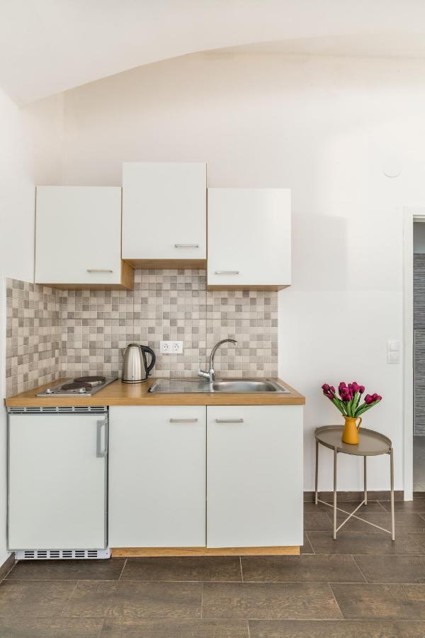 Free Parking I 458 Mbitwifi I Kingsize Bed Apartman Bécs Kültér fotó
